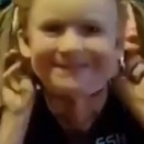 ついにこの時代がきた。誰でも簡単に幼女になれる幼女マスクをつけてみた。海外の反応