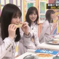 工事中で伝説となった与田祐希のこの場面wwwww