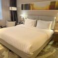 【ホリデイ イン ウランバートル　Holiday Inn Ulaanbaatar】　〜モンゴル・ウランバートル日記⑬　バスタブ付！安心と快適を求めるならココ！〜