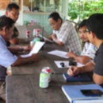 子供たちの笑顔を守る会