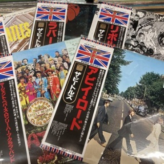 diskunion ROCK in TOKYO