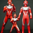 「ウルトラマンオメガの評価」