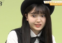 【超絶可愛】久保史緒里ちゃんの変顔が好きな奴！！！
