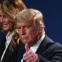 【悲報】トランプ前大統領、レストランを訪れ「全部オレのおごりだ！」支持者「ヒャッホー！」 → 10分後、誰の支払いもせず退店