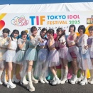 【TIF2025】ハロプロ集合写真まとめ
