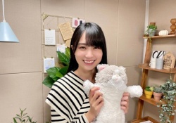 【乃46】最新の賀喜遥香さん、ガチかわなんだがwwwww