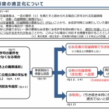『令和6年改正入管法（特定技能制度関係等）の概要』の画像