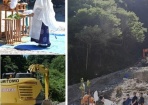 工事安全祈願祭