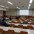 盛会御礼：新年報告会・新年会