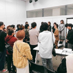 ABAナイトセミナー in 大阪