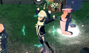 フォフォとかくれんぼ、隠れる気ある？ｗ