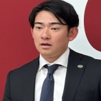 巨人・萩尾匡也（24）、1軍出場わずか9試合で300万円減俸「中々試合に出られない辛さを感じてる」