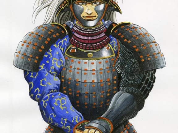 センゴクとかいう漫画wwwwwwwwwww