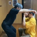 泉水流柔術 （護身術・呼吸法・歩行法）