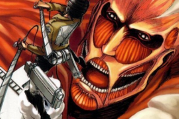 進撃の巨人 都市伝説 アニメ都市伝説 特集