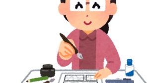 俺の妻は漫画家で、彼女の単行本を一番最初に読めるのは俺だ。
