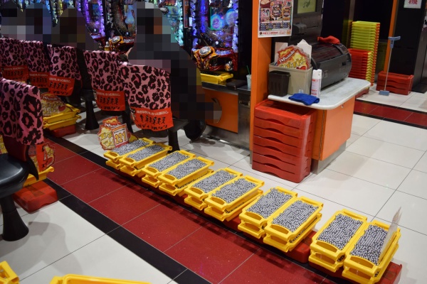 でちゃう 編集部突撃取材 結果報告 マルシン 東刈谷店