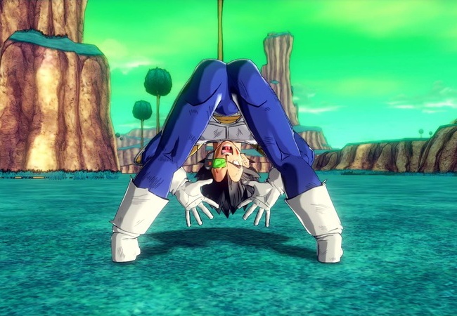 【ドラゴンボール ゼノバース】全世界で一番強いんだぞーの入手方法