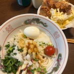知恩院花子の日常