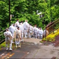 5/30～6/2間で、ノンビリと「七面山〝敬慎院・奥の院〟」に参詣でした(09)