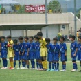 【2025/6/21】U12 「南国殖産グループ旗争奪戦」KFA第64回鹿児島県ちびっこサッカー選手権大会(3日目)