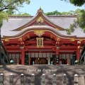 西宮神社