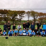 函館ラグビースクールブログ