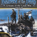 【メンバー限定】The Kaiser’s High Seas Fleet ― WW1海上戦略を描く戦略級海戦ゲームを解説！