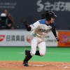 【悲報】日ハム淺間が右すねの骨挫傷　長期離脱の可能性も
