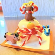 新年あけましておめでとうございます