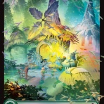 プレインズウォーカー ジャーナル