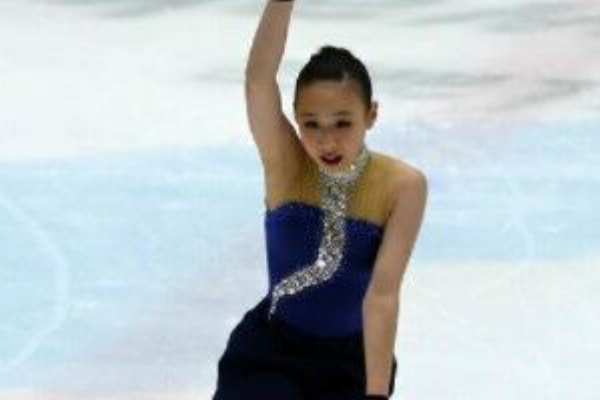 フィギュアスケートの魅力まとめ 本田樹里亜