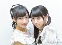 【モデルプレス】小栗有以＆久保怜音“ふわふわワールド”な2人を直撃！