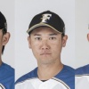 【公示】日ハムが鈴木健矢と宮田輝星を1軍登録　杉谷拳士が登録抹消
