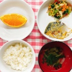 今日の夏見台幼稚園・保育園