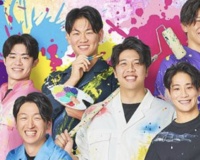 『TORACO DAY』のキービジュアル、なぜか大山さんがいない件