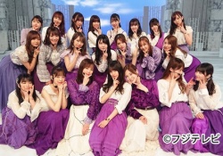 【乃木坂46】コラコラ、いちゃついてる2人がいるぞｗｗｗｗｗ【ミュージックフェア】