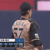 【朗報】日ハム杉浦の9月、終わらない