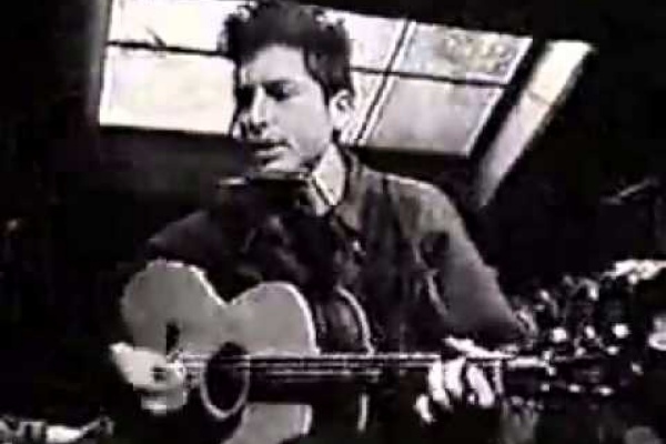 The Times They Are A Changin 時代は変わる Lemon Tree レモンツリー