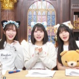 『[動画]2024.11.19 SHOWROOM 「火曜はじょ〜いドン！」【≒JOY 逢田珠里依、大西葵、藤沢莉子】 【ニアジョイ】』の画像