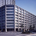 （サラリーマン人生）銀座で海外プロジェクト詳細設計