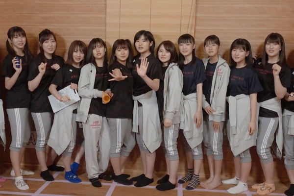 坂道46 Akb48 えッ な情報まとめ ジャニーズ