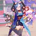 パカ娘速報！！ウマ娘まとめブログ