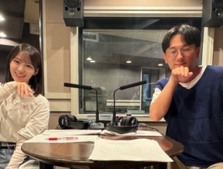 [ノイミー] 本日(7月19日) KBCラジオ「≠ME冨田菜々風とザ・マミィ林田のこけけ！ #29」放送！！