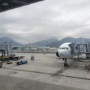 「中国の空港はガラガラ」自分の目で見た結果#3 香港国際空港編 見た目だけでは内情はわからないEP1116