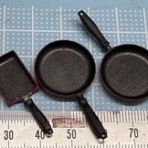 Lauraのミニチュアとか2