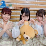 『[イコラブ] 8月20日 =LOVEの『イコたいむ』出演：大場花菜・佐々木舞香・野口衣織！メンバーツイート＆実況などまとめ【はな、まいか、いおり】』の画像