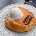 パンケーキ部【PANCAKE CLUB】