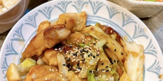 【ななし】みあちは毎回みそ汁が右にないのが気になって嫁にするのは無理