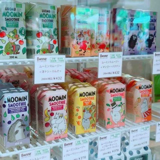 雑貨パトロール